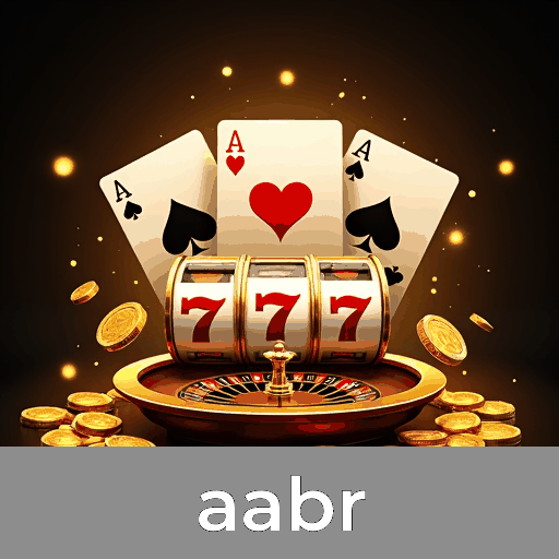 AABR: Emoção e Grandes Chances nos Jogos de Cassino!